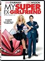 My Super Ex-Girlfriend