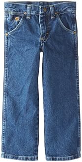 WranglerBoys' George Strait Original Cowboy Cut Jeans