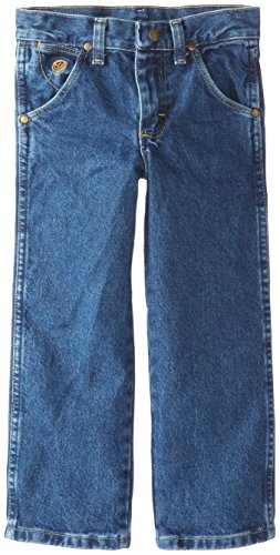 Boys' Original Cowboy Cut George Strait Jeans