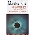 Conversations chr�tiennes