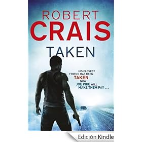 Taken (Elvis Cole 13)