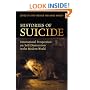 Histories of Suicide: International Perspectives on Self-Destruction in the Modern World