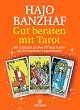 Gut beraten mit Tarot: Set / Buch und 78 Rider Waite Tarotkarten: Set / Buch und 78 Rider Waite Tarotkarten. Der Schl�ssel zu allen 78 Tarot-Karten mit 24 bew�hrten Legemethoden