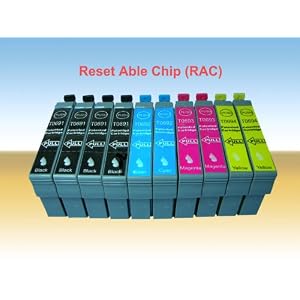10 Pack Us Patented