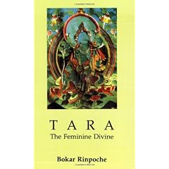 Tara: The Feminine Divine