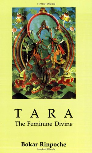 Tara The Feminine Divine