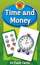 Time and Money Flash Cards (Brighter Child Flash Cards) Time and Money Flash Cards (Brighter Child Flash Cards)