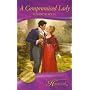 A Compromised Lady (Historical Romance)