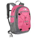 Northface Isabella Backpack Style # AJVT-bj7 (Utterly Pink, One Size)