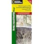 Black Canyon of the Gunnison, CO -Trails Illustrated Map # 245