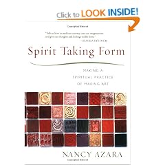 Spirit Taking Form