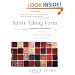 Spirit Taking Form: Making a Spiritual Practice of Making Art