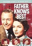 Father Knows Best: Season Five