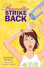 Brunettes Strike Back