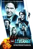 Leverage Poster TV B 11x17 Timothy Hutton Christian Kane Aldis Hodge Gina Bellman 51L9xfNqHKL. SL160 Leverage Poster TV B 11x17 Timothy Hutton Christian Kane Aldis Hodge Gina Bellman