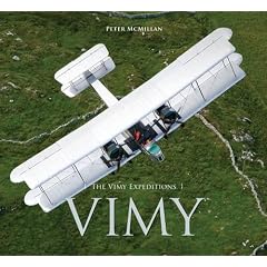 The Vimy Expeditions