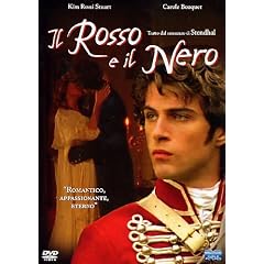 Il Rosso E Il Nero (2 Dvd)