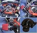 Electric Supercharger