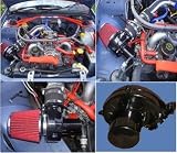 Electric Supercharger