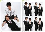 マンガ家と作るBLポーズ集 1 スーツ篇-