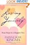 Loving Yourself: Four Steps to a Happier You