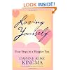 Loving Yourself: Four Steps to a Happier You