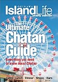 Okinawa Island Life 北谷特集号(英語版)