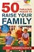 50 Fabulous Places to Raise Your Family