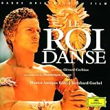 Lully: Le Roi Danse