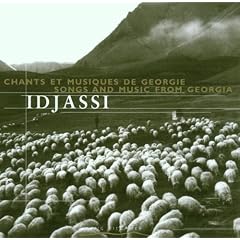 Songs and Music from Georgia