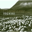 Songs and Music from Georgia
