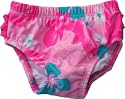 Platypus UV 50+ baby swim nappy aloha/milkshake print