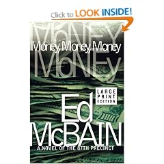 Money, Money, Money: A Novel of the 87th Precinct (87th Precinct Mysteries)