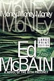 Money, Money, Money (87th Precinct Mysteries (Audio))