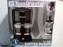 12 Cup Coffee Maker