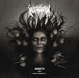 Addicts: Black Meddle Pt II