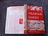 Arabian sands