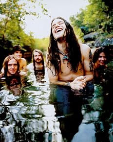 Image of Blind Melon