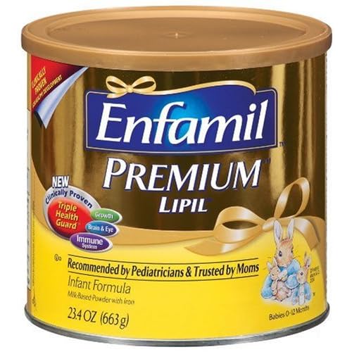 enfamil lipil