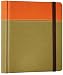 ESV Journaling Bible (Tuscan Series, Terra-Cotta/Sage)