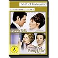 Best of Hollywood - 2 Movie Collector's Pack: Funny Girl / Funny Lady (2 DVDs)