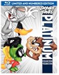 Looney Tunes Platinum Collection: Vol...