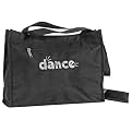 Danshuz Embroidered Tote Bag
