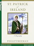 Review Tantor Media  / Saint Patrick of Ireland