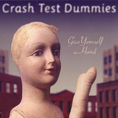 Give Yourself A Hand