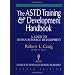 Essential Training & Development Bookshelf