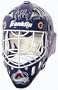 Patrick Roy Colorado Avalanche Autographed Franklin Mask