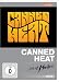 DVD : Canned Heat - Live In Montreux 1973 (Kulturspiegel Edition)