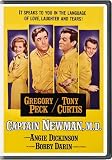 Captain Newman MD [DVD] [1963] [Region 1] [US Import] [NTSC]