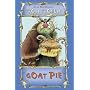 Goat Pie (Troll Trouble)